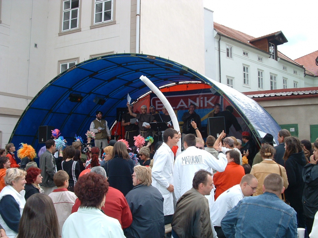Chmelfest - ročník 2002