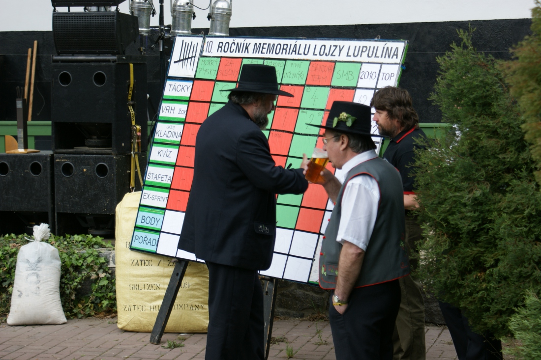 Chmelfest - ročník 2010
