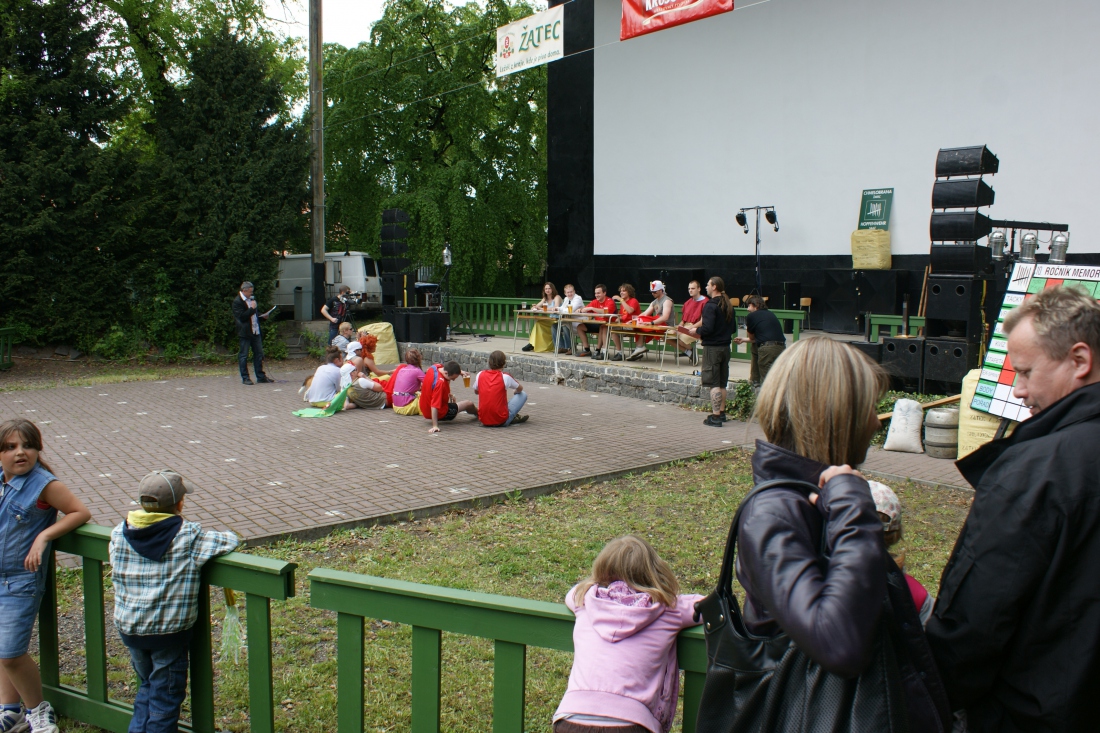 Chmelfest - ročník 2010