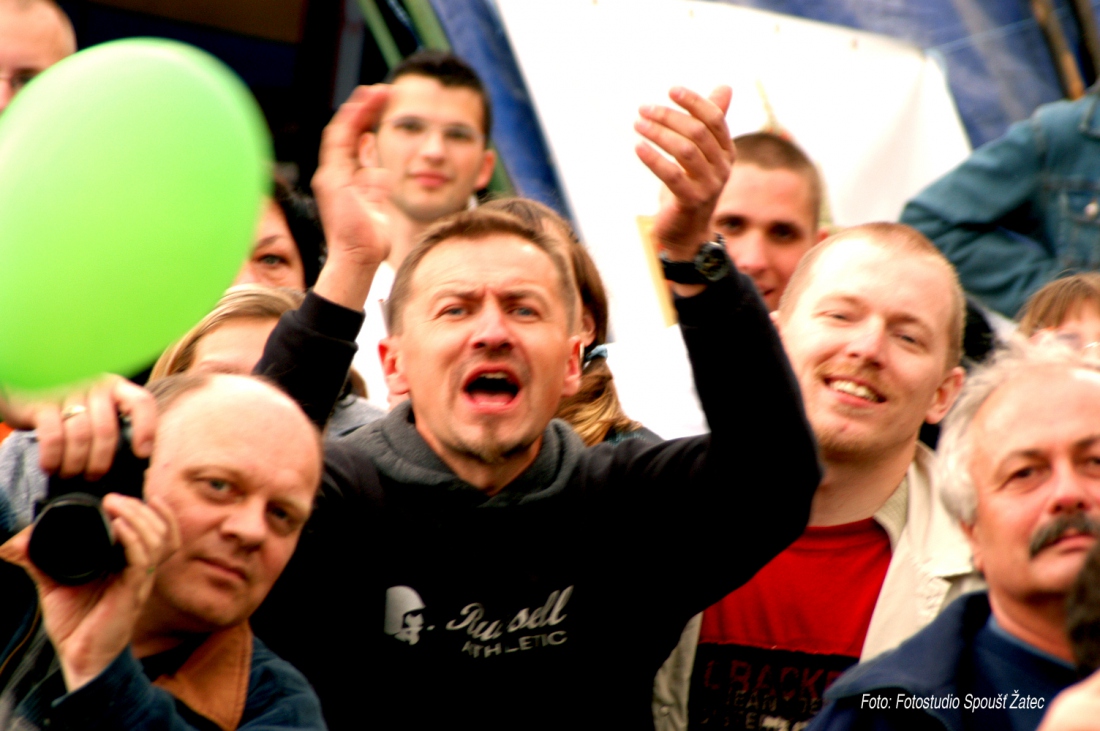 Chmelfest - ročník 2004