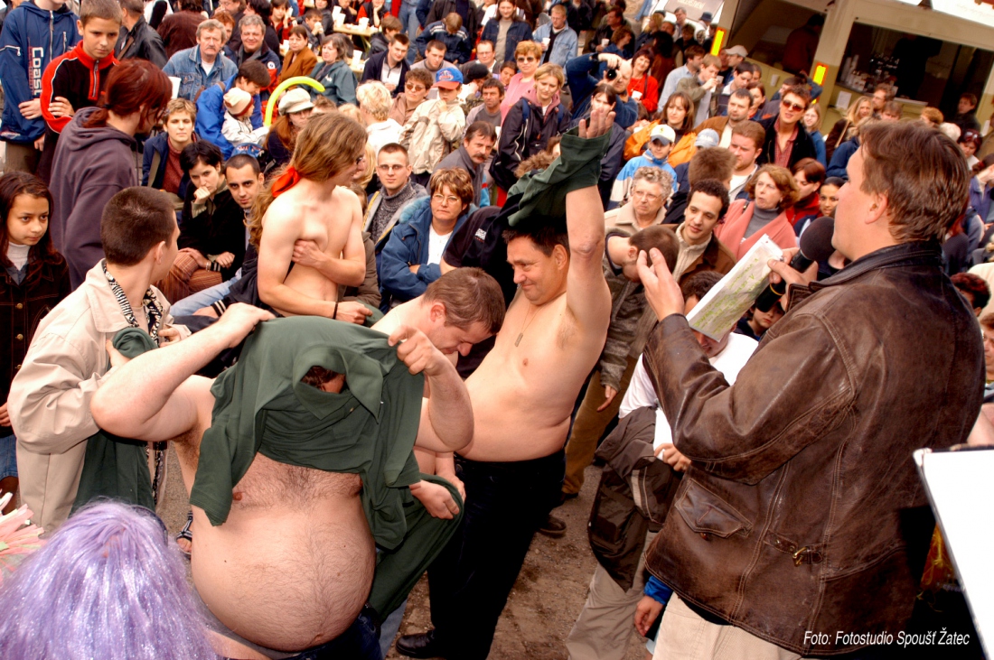 Chmelfest - ročník 2004