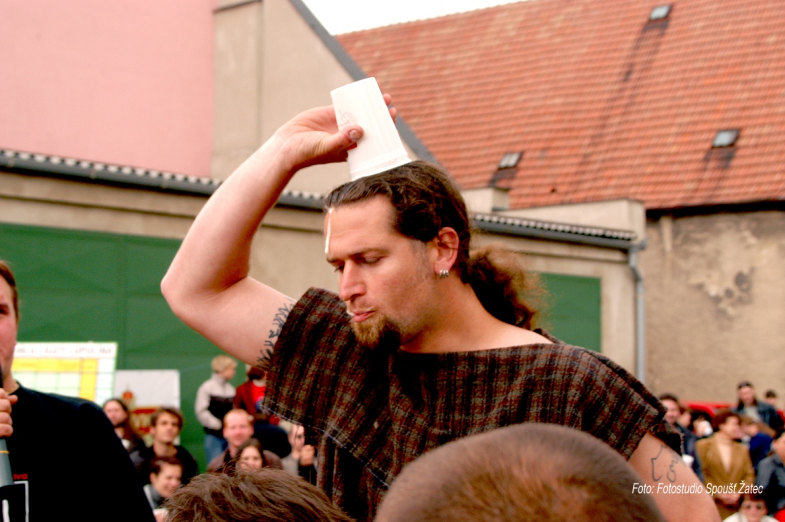 Chmelfest - ročník 2004