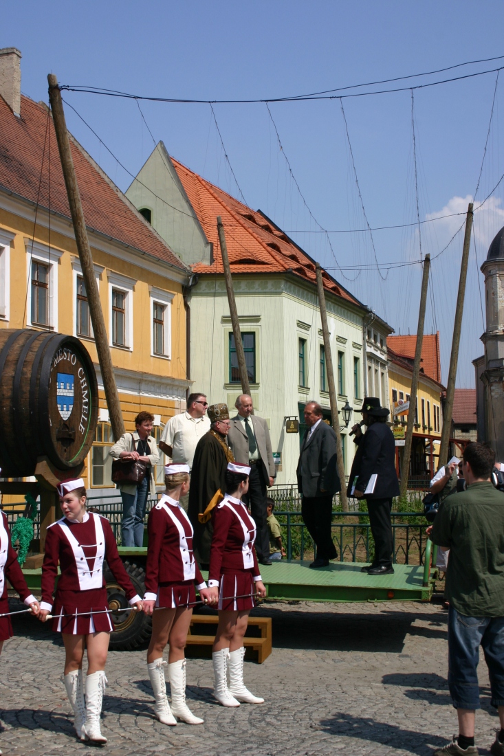 Chmelfest - ročník 2006