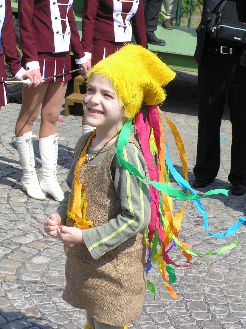 Chmelfest - ročník 2006