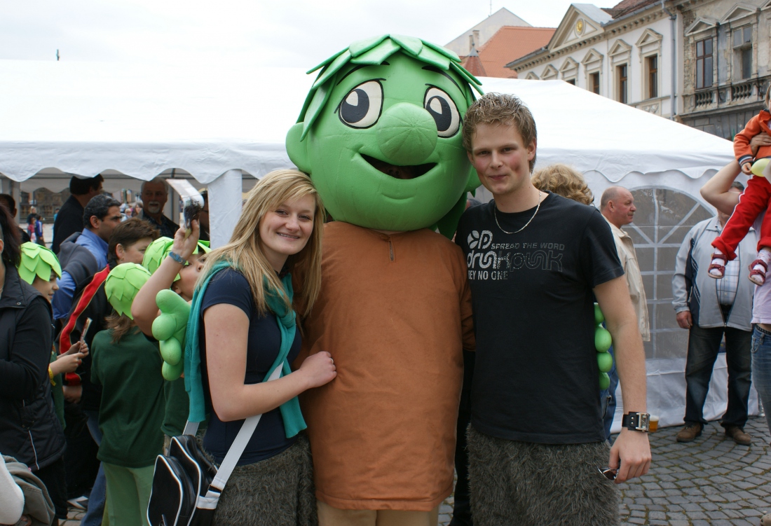 Chmelfest - ročník 2010