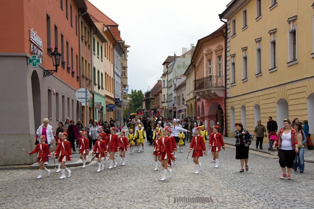 Chmelfest - ročník 2013