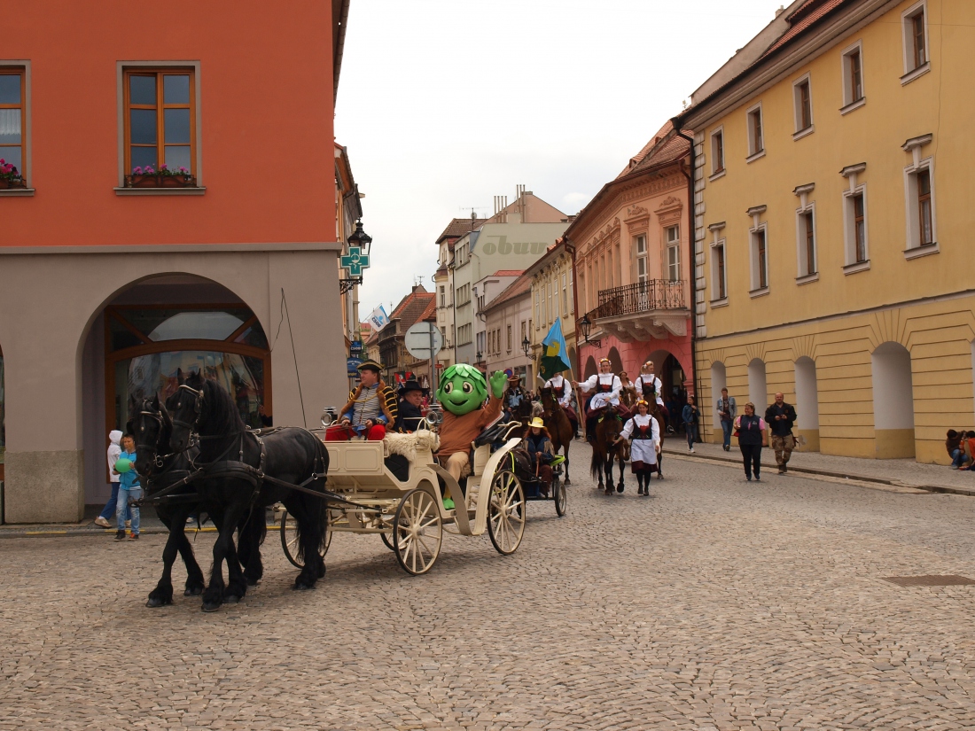 Chmelfest - ročník 2013