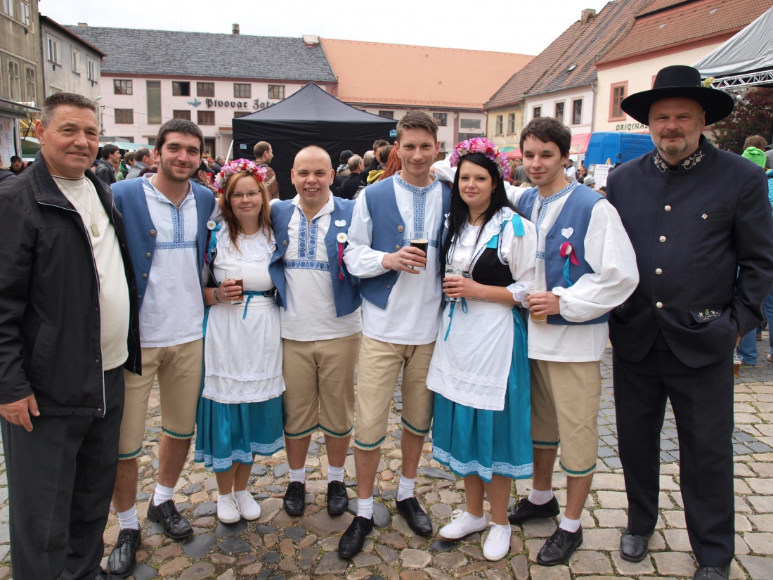 Chmelfest - ročník 2014